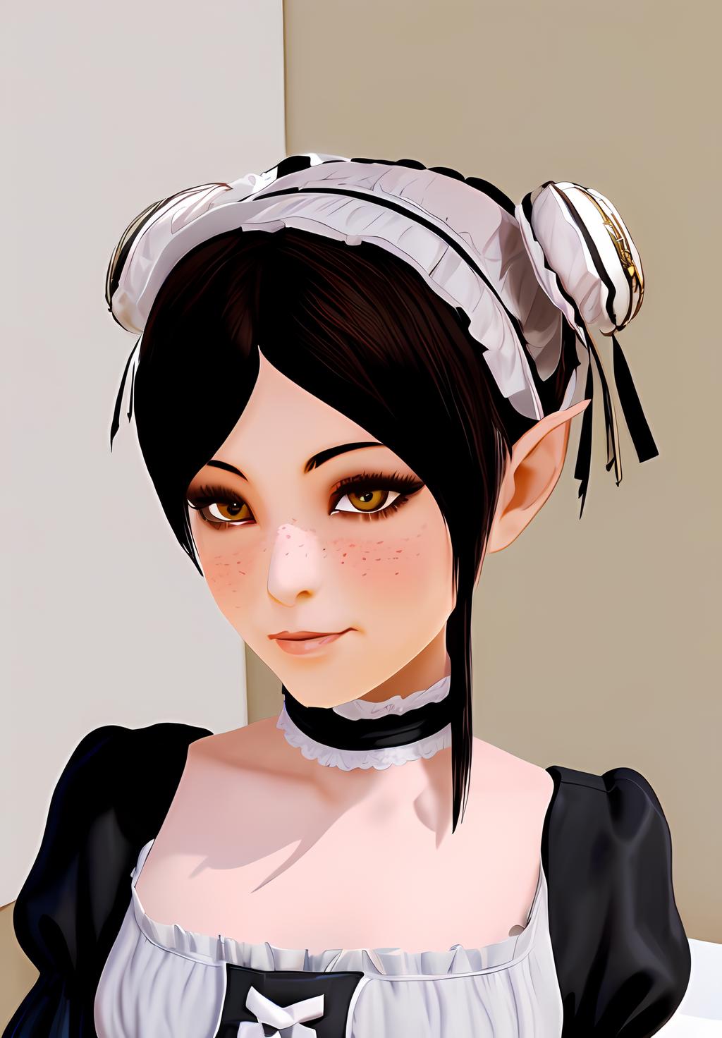 Lin - Harem Hotel v1.0