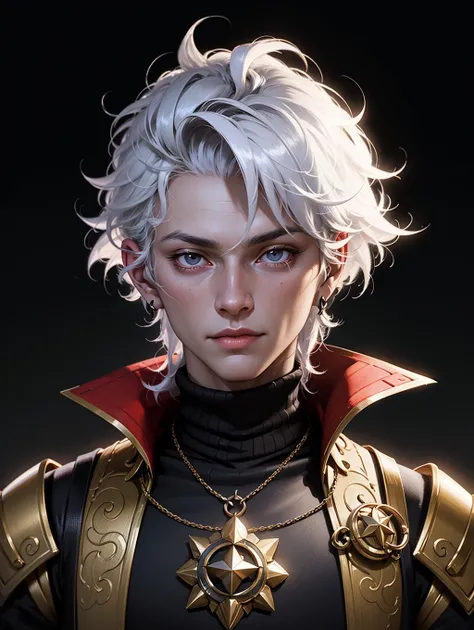 portrait of Astarion <lora:Astarion:0.7> <lora:NijiExpressV2:0.5>