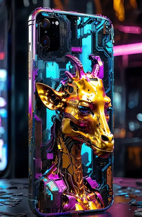 (Iphone:1.2) Ultra Rendering 8k, Intensive fear, Made of smooth paint and colored transparents, art that is beyond my imagination, milk, potatoes, giraffes, no humans, fantasy, details that are beyond my imagination, so horrific that I can't describe it
<lora:DonMCyb3rN3cr0XL:0.2> <lora:add-detail-xl:0.25> <lora:Face_Robotics_sdxl:0.15> <lora:xl_more_art-full-beta2:0.25>
Then even the entire phone is filled with details, which is really dangerous <lora:sdxl_cyberpunk:0.25> cyberpunk style, cyberpunk <lora:sdxl_photorealistic_slider_v1:0.5> <lora:xl_more_art-full_v1:0.4>