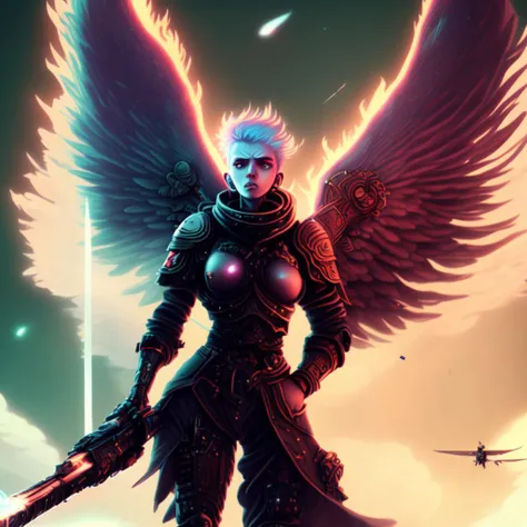 HeavenlyWar