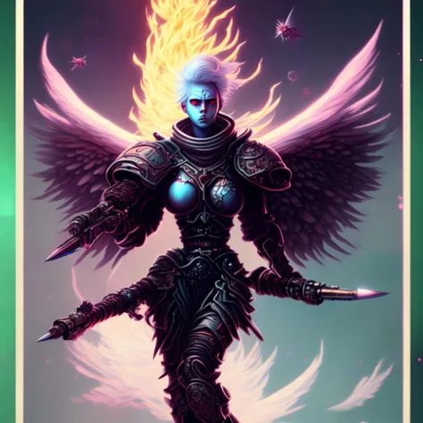 HeavenlyWar