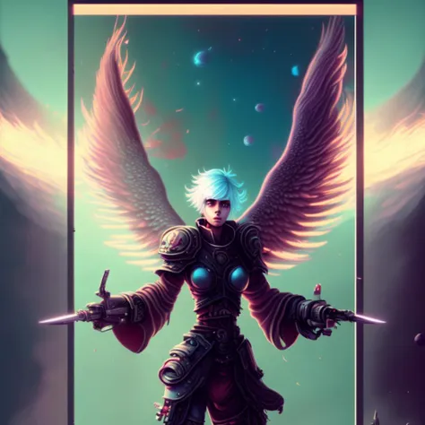 HeavenlyWar