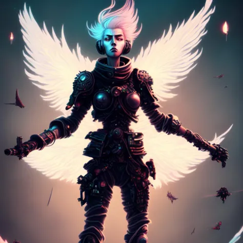 HeavenlyWar