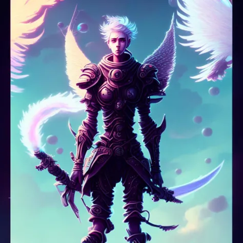 HeavenlyWar
