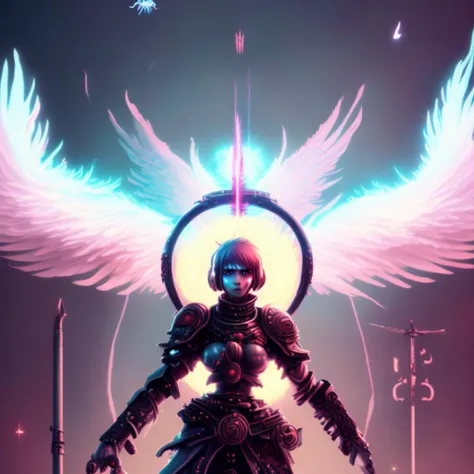 HeavenlyWar