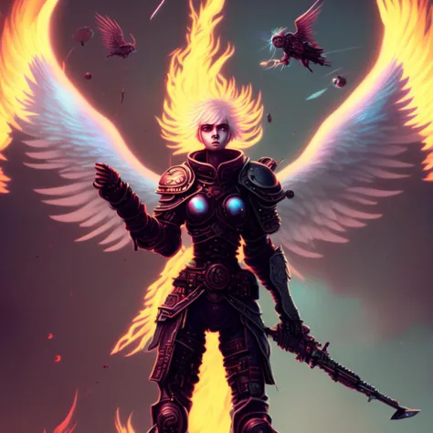 HeavenlyWar