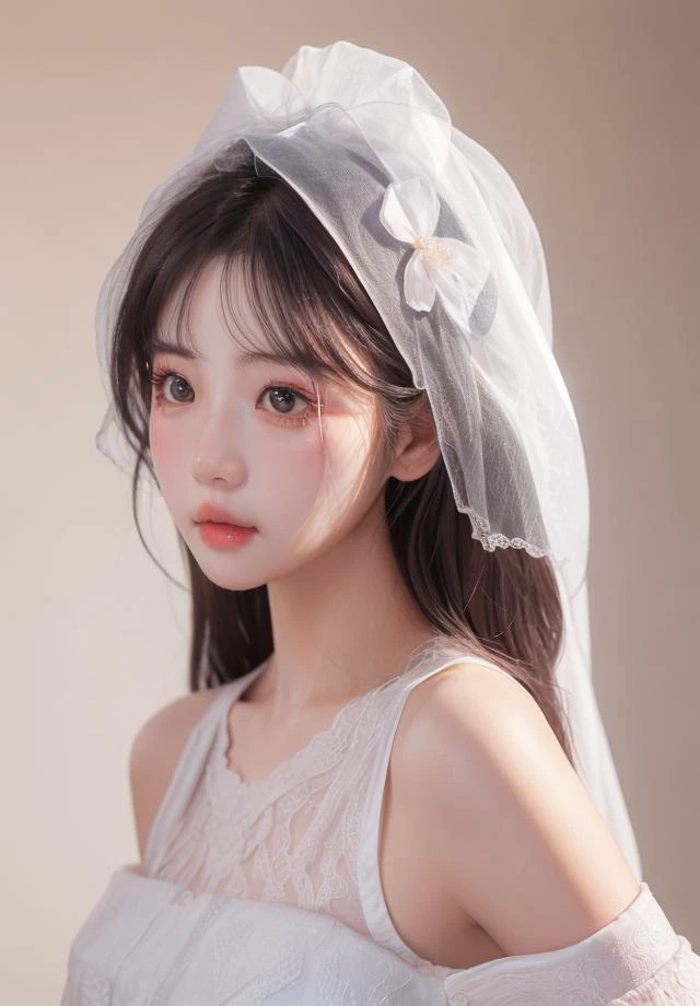 1girl,delicate features,<lora:好åç±³-miao-000008:0.55>,detailed gorgeous face,