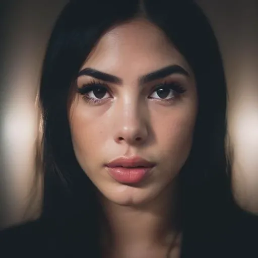 documentary photo of 3ms4nch3z:0.9,
(shot on HOLGA 120N)
(low key lighting)
in the style of Martin Schoeller
<lora:popular:0.99><lora:masterpiece:0.05>
<lora:epiNoiseoffset_v2:0.7>kkw-ph1:0.8