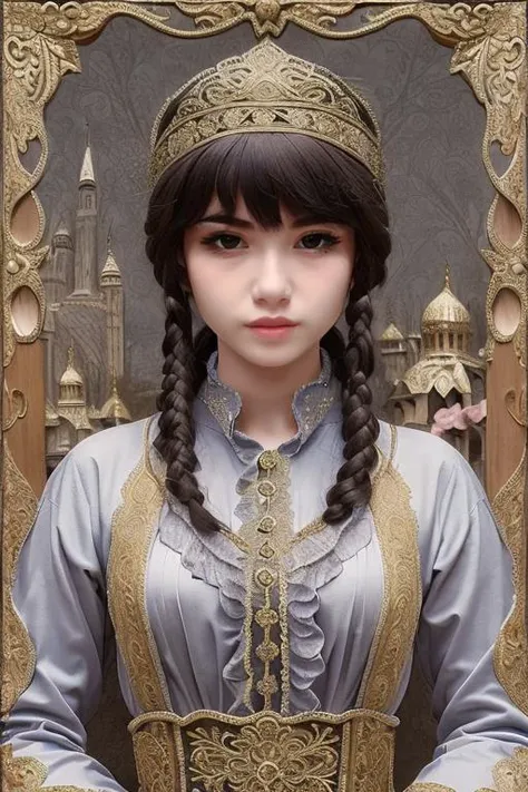 <lora:aki-000001:0.4>,
(masterpiece), (best quality), (absurdres), (intricate details), (extremely detailed), (character on center),1girl, solo,