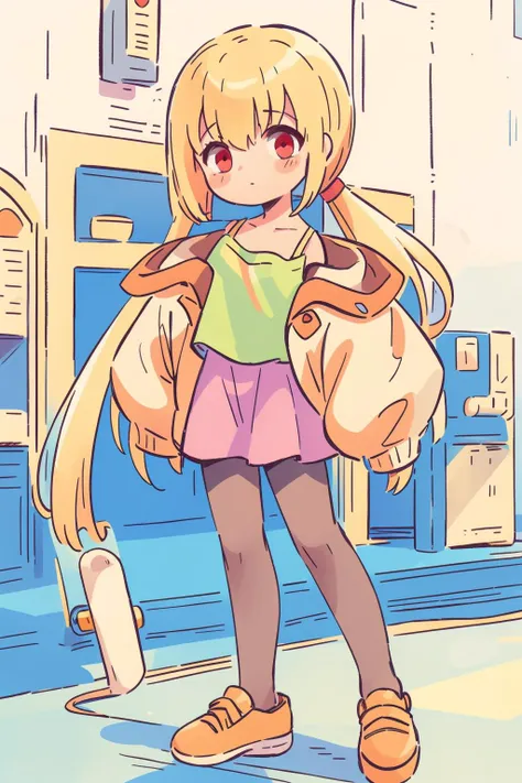 boy, rabbit, furry, bodyfur, bra, bottomless, gloves, boots, school, school bag