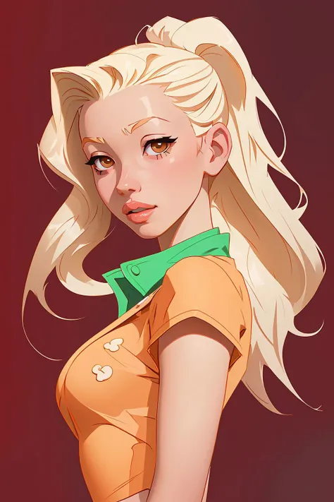 art by (DEN_IDG_style:1.1) portrait of DEN_nancey
<lora:ClothingAdjuster3:-0.6>