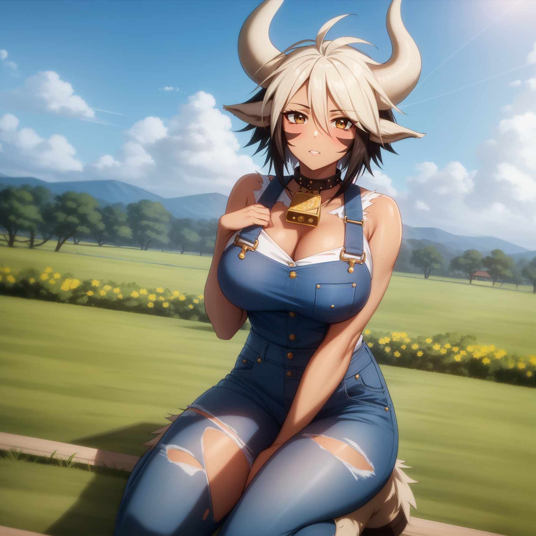 Monster Musume Cathyl v1.0