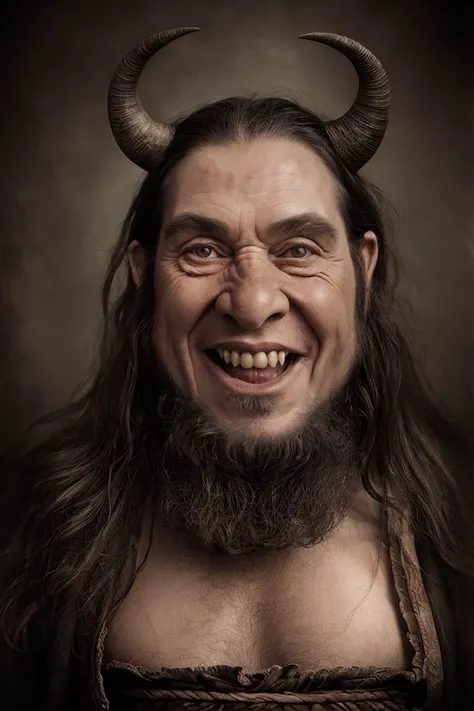,(art retouch, photo surrealism),
Beorn
,(realistic, fine art parody) ,(grotesque,caricature:1.2)