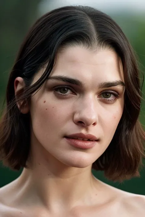 face (closeup:1.0) photo of (CR-RachelW3isz-JernauGurgeh:0.9) as a (young:1.0) woman, (oiled shiny skin:1.1), (slick undercut:1.2) hairstyle,
(8k uhd:1.0), (best quality:1.0), (masterpiece:1.0), (sharp focus:1.0), grey background,