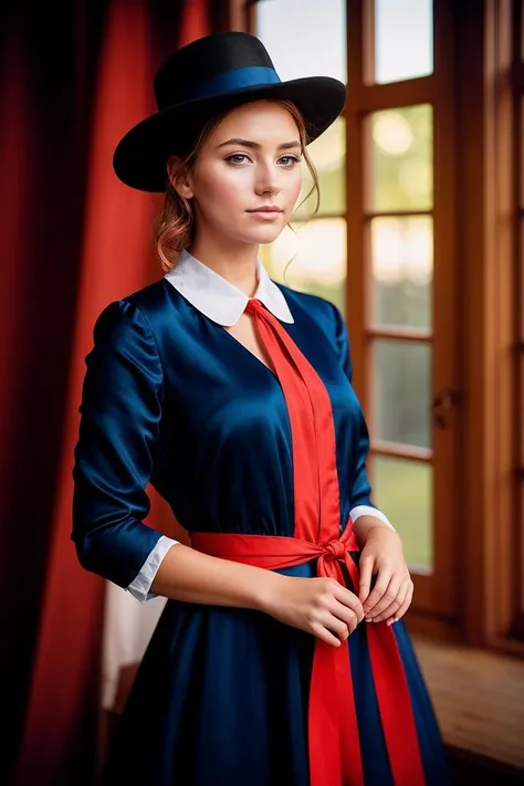 photo RAW,(1girl, dynamic angle, Ribbons splash colorful art, [(art by Arthur Dove:0.7)|art by Lyubov Popova], full shot of a Captivating Amish Male Silk weaver, Cel shaded, Velvia, Ribbons, official art, (composition centering, conceptual photography)), masterpiece, award winning photography, natural light, perfect composition, high detail, hyper realistic,lens flare,Timeless Elegance, Classic Tones, Refined Lighting, depth of field,sharp focus