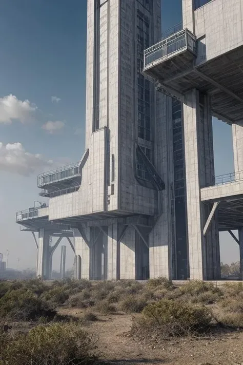 (masterpiece),(high quality), plan of the city, <lora:AARG_plan_V1.0:1>, aargsitemap, aargdetailmap, retro, (soviet), (megastructure), <lora:gaint build-V1:0.2>, low saturation, dirt futuristic, concrete and shiny metal, desert, fog, mist, rocket, fujifilm, photorealistic, details, texture, film grain