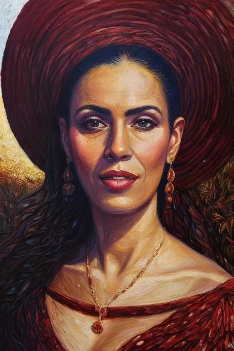 <lora:eduardo:0.8>, digital art, painting, portrait of a beautiful woman, desert enviroment, cinematic light, masterpiece, cold colors, limited color scheme