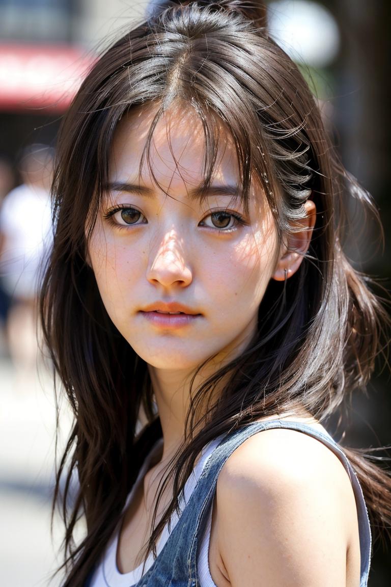 Airi Suzuki (鈴木愛理) v1.0