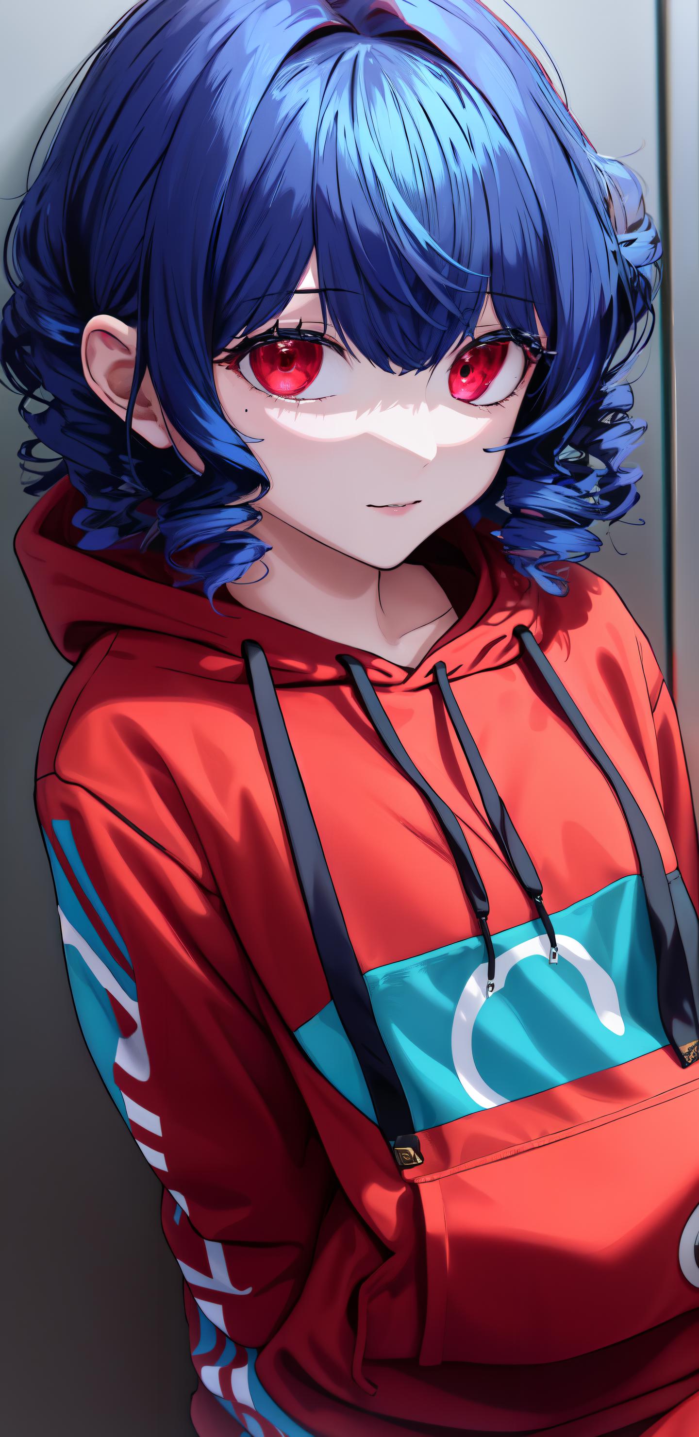 Roitz Style LoRA v1.0