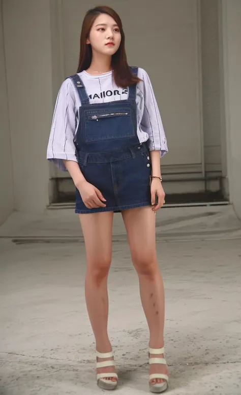 a photo of a korean woman named koreanbabe04,wearing clothes,<lora:LCM_LoRA_Weights_SD15å éå¨:0.7>,looking at viewer and facing viewer, best quality and best aesthetic, <lyco:koreanbabe04-amateurV1:0.8>, Fujifilm XT3,film still,film grain,cinematic,<lyco:film grainV2:0.6> full body,outdoor and public spaces