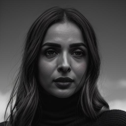 Malaika Arora v1.0