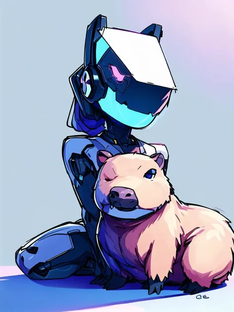 <lora:add_brightness:0.3><lora:add_detail:0.3> <lora:Playstation5AI:0.9><lora:capi:0.65>
Playstation5AI capybara