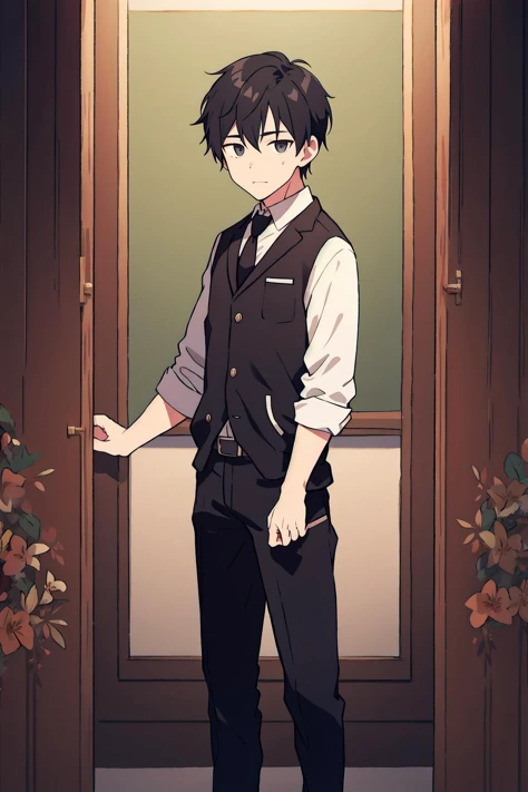 boy