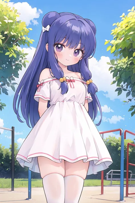 1girl, nsfw, furuderika, long hair, purple eyes, blue hair, blunt bangs,, , large breasts, nipple, Running, ,, Heavy snowfall area frozen (Sweating profusely, Love juice, Wet Woman, female ejaculation) mountain Alone, , Naked, solo, 1girl, amusement park ,, , Peeing, lactation, projectile lactation