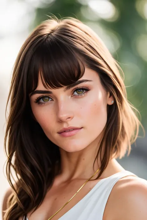 photo of (LivaHendriks:0.99) with (short straight hair:1.3), __characters/generic__, detailed face, realistic skin, high quality, (detailed pupils:1.1), Leica 50mm, f1. 4, natural light, grainy, (high detailed skin:1.2), high detail, intricate, 8k, highly detailed, volumetric lighting, digital painting, intense, sharp focus, art by artgerm and rutkowski and alphonse mucha, cgsociety