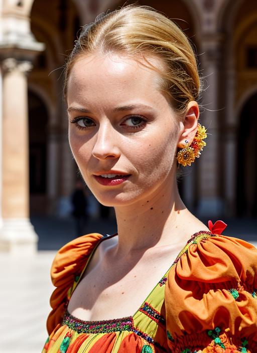 Elizabeth Banks v1.0