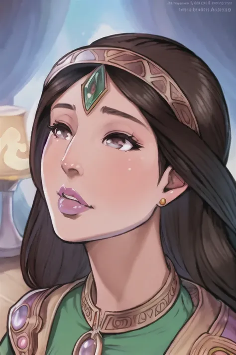 d & d, fantasy, intricate, elegant, highly detailed, digital painting, artstation, concept art, matte, sharp focus, illustration, hearthstone, art by artgerm and greg rutkowski and alphonse mucha, 8k, 8k face