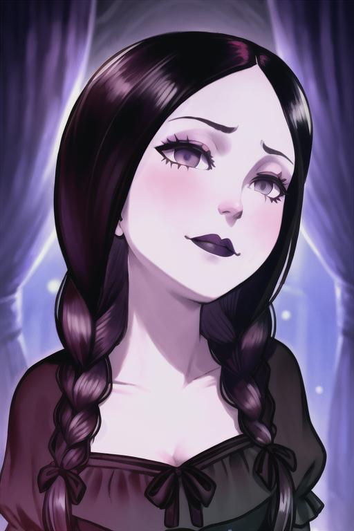 Mr.takealook Princess Style v1