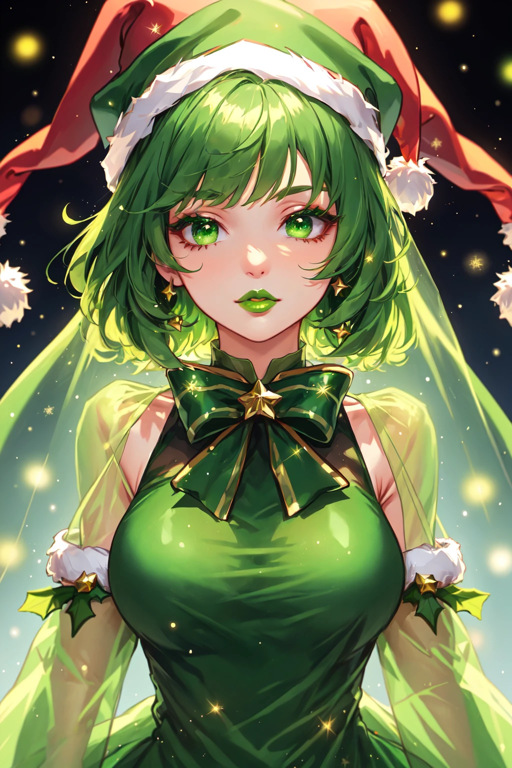 Holiday Mix