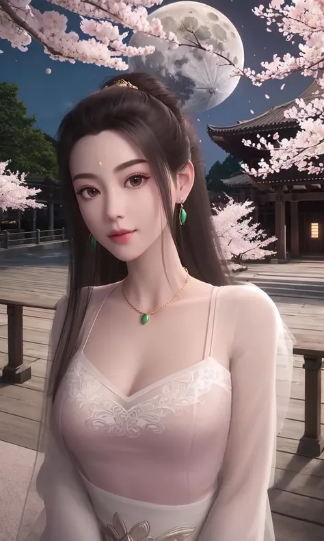 (,1girl, pov,best quality,masterpiece,  ) ,(((,night, full moon, cherry blossoms, )))   <lora:DA_YingYueRu:0.6>
ultra realistic 8k cg, flawless, clean, masterpiece, professional artwork, famous artwork, cinematic lighting, cinematic bloom, perfect face, beautiful face, fantasy, dreamlike, unreal, science fiction, luxury, jewelry, diamond, gold, pearl, gem, sapphire, ruby, emerald, intricate detail, delicate pattern, charming, alluring, seductive, erotic, enchanting, hair ornament, necklace, earrings, bracelet, armlet,halo,autumn leaves,