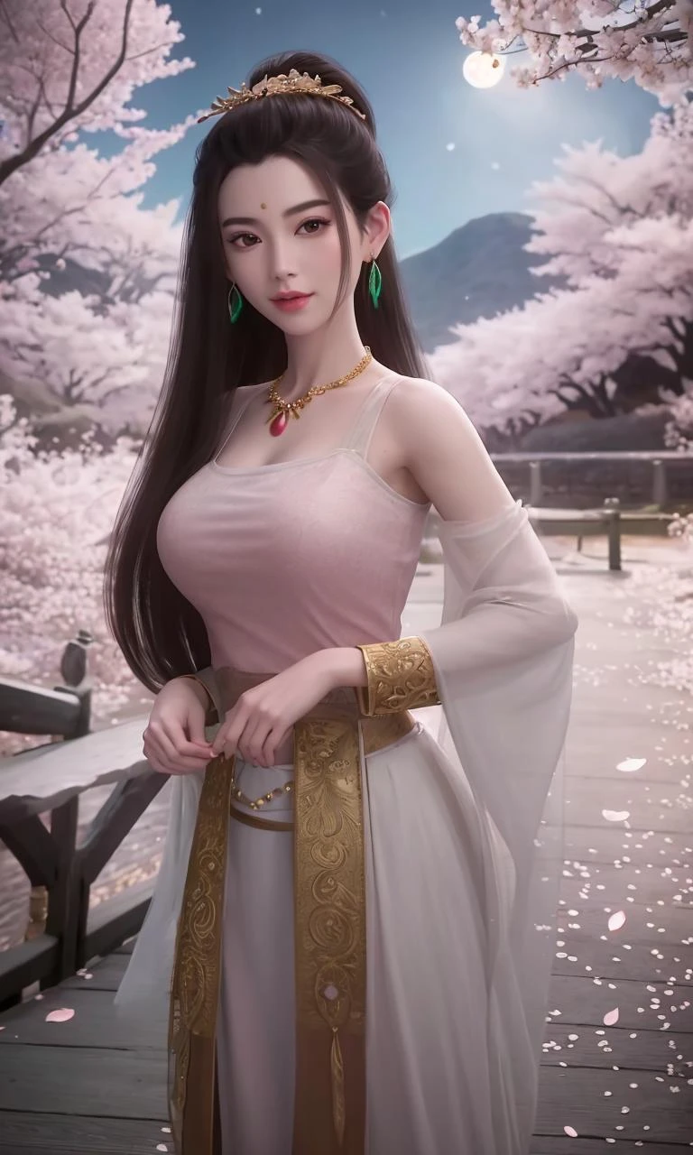 (,1girl, pov,best quality,masterpiece, ) ,(((,night, full moon, cherry blossoms, ))) <lora:DA_YingYueRu:0.6>
ultra realistic 8k cg, flawless, clean, masterpiece, professional artwork, famous artwork, cinematic lighting, cinematic bloom, perfect face, beautiful face, fantasy, dreamlike, unreal, science fiction, luxury, jewelry, diamond, gold, pearl, gem, sapphire, ruby, emerald, intricate detail, delicate pattern, charming, alluring, seductive, erotic, enchanting, hair ornament, necklace, earrings, bracelet, armlet,halo,autumn leaves,