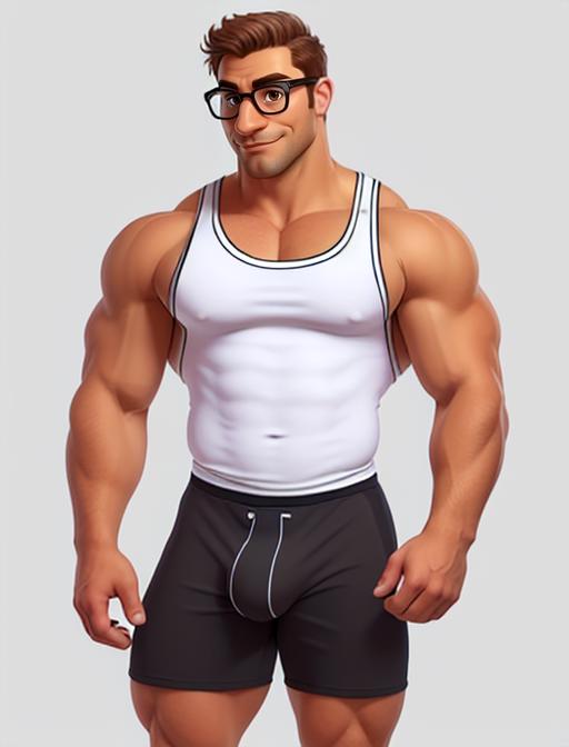 BB Male Toy Mix BB Male Toy Mix v1