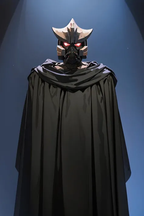 masterpiece, best quality, solo,looking at viewer,dark, cowboy shot,
<lora:KAHNDIGIFER:0.6>KAHNDIGIFER, black cloak,