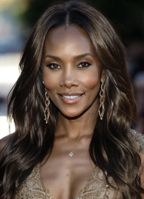 High detail RAW color Photo of gorgeous sks woman,  smile, fit, toned, sexy look,  high detail hair, (skin pores, skin imperfections), sharp body, highly detailed body, highly detailed face, sharp focus, 8k high definition, insanely detailed, intricate, masterpiece, highest quality, <lora:locon_vivicafox_v1_from_v1_64_32:1>