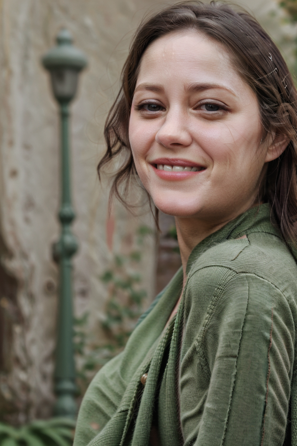 Marion Cotillard v1.0