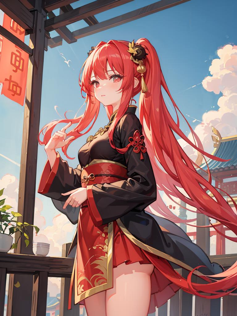 东方栀子【UTAU/袅袅虚拟歌手/VocalSharp】 v1.0