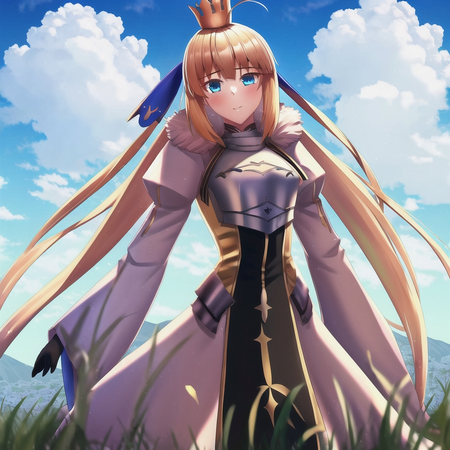 Castoria LoRA Castoria v2