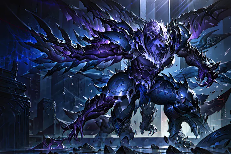 masterpiece, best quality, boy,furry, <lora:Furry:1>,armor,male focus, weapon, <lora:Alex:0.5>,wolf, <lora:Dragon:0.5>,dragon