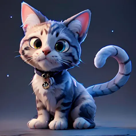 (best quality, masterpiece), The world's cutest cat.png