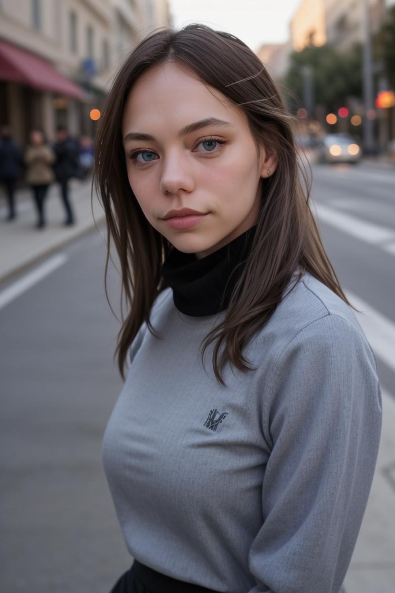 Marlo Kelly (TI version) v1.0