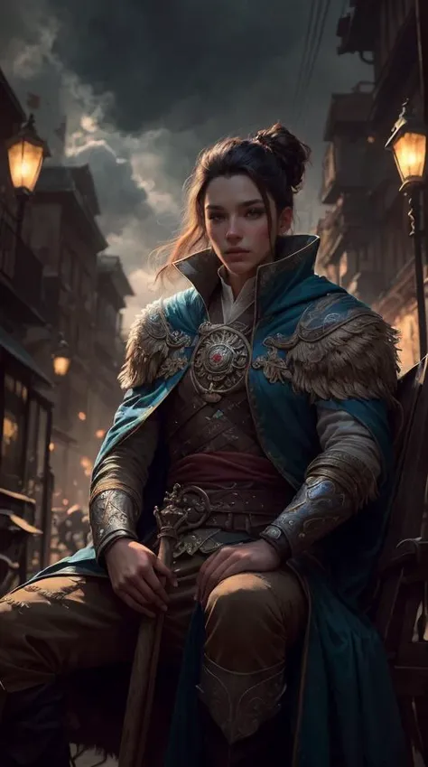 an awarded photo of 1 man Kaius Moonwhisper: A Moonstrider with an ethereal aura. His skin seems to glow with moonlight, and his eyes reflect the phases of the lunar cycle. Kaius's hair is as dark as a moonless night, and he wears a cloak made of celestial silk. He carries a crescent-moon-shaped scythe that enhances his control over lunar magic. By jeremy mann, by sandra chevrier, by maciej kuciara, sharp, (perfect, body:1.1), realistic, real shadow, 3d, Magic world: A vibrant and enchanting realm filled with floating islands, colorful creatures, and mystical beings. background, (by Michelangelo), (profesional lights:1.3) (profesional photography:1.3),character focu, boekh, deep of field, perfect character concept art, concept art of medieval rpg character,Balancing on the edge of a sailboat, she revels in the exhilaration of the open sea and wind in her hair, ultradetailed intricated face, face details, perfect eyes, ideal body posture, anatomically correct hand, perfect anatomy, ideal limbs, ideal arms, ideal hands