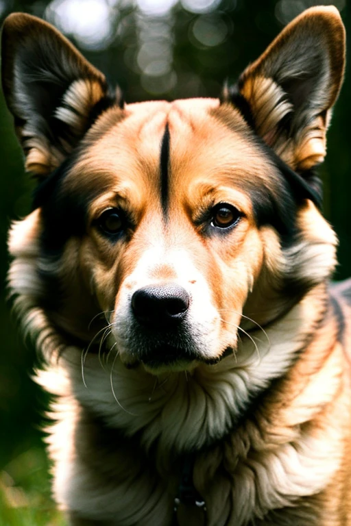 modelshoot style, (extremely detailed 8k wallpaper), photography (masterpiece), full body shot of a German dog, Intricate, (best quality), (realistic), High Detail, real fur, light rays, diffuse backlighting, wildlife photography, art photography, national geographic, very dark lighting, heavy shadows, detailed, detailed face, (vibrant, photo realistic, realistic, dramatic, dark, sharp focus, 8k)
Size: 512x768
Model: protogenInfinity_protogenX86
Hypernet: Midjourney
Hypernet strength: 0.25
