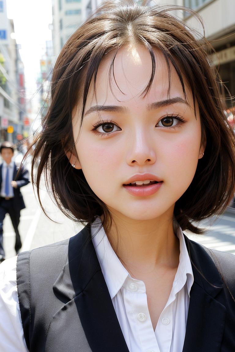 Maasa Sudou (須藤茉麻) v1.0