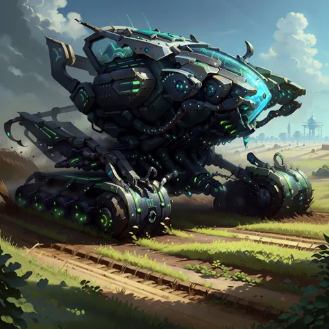 <lora:NerazimAI:.9> NerazimAI tank , intricate, detailed