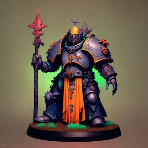 NeonMutation CthuluBishop GrimKnights