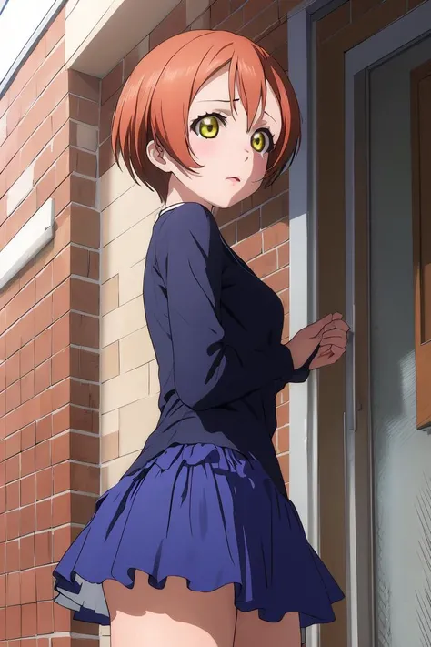 (masterpiece, best quality), 1girl,   <lora:rin-lovelive:1> rin hoshizora
